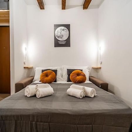 Suite32 Бергамо Екстер'єр фото